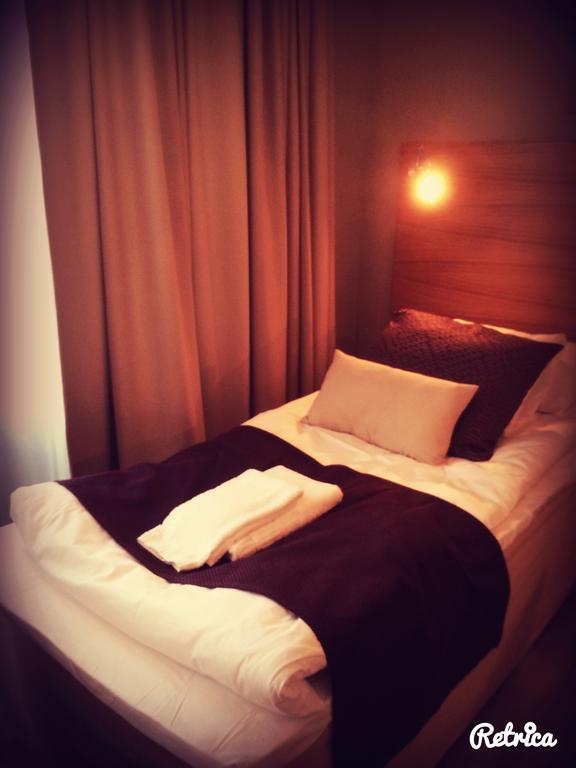 Loimaan Seurahuone Hotel Ngoại thất bức ảnh