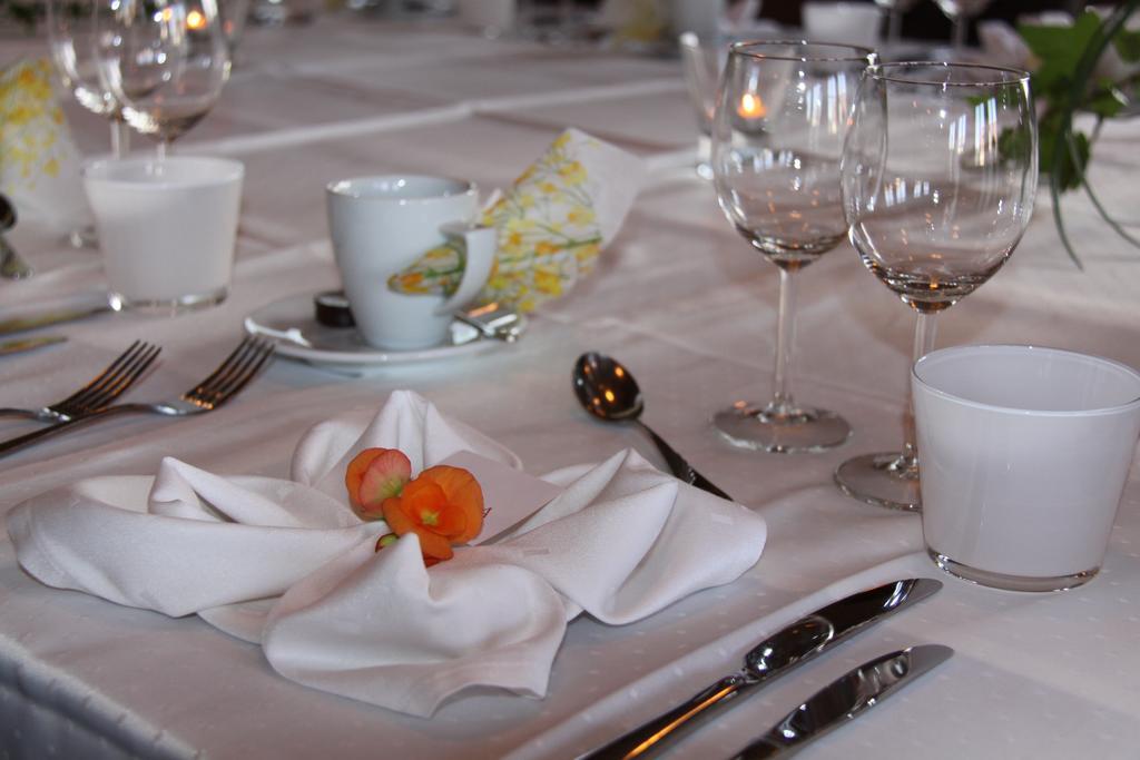 Loimaan Seurahuone Hotel Ngoại thất bức ảnh