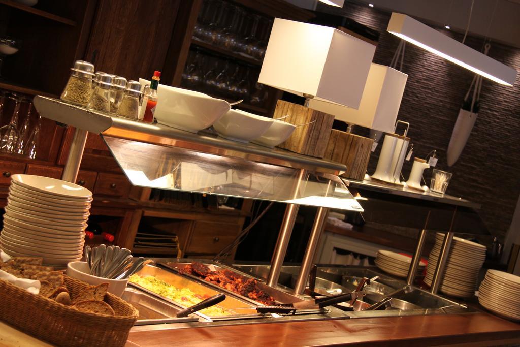 Loimaan Seurahuone Hotel Ngoại thất bức ảnh