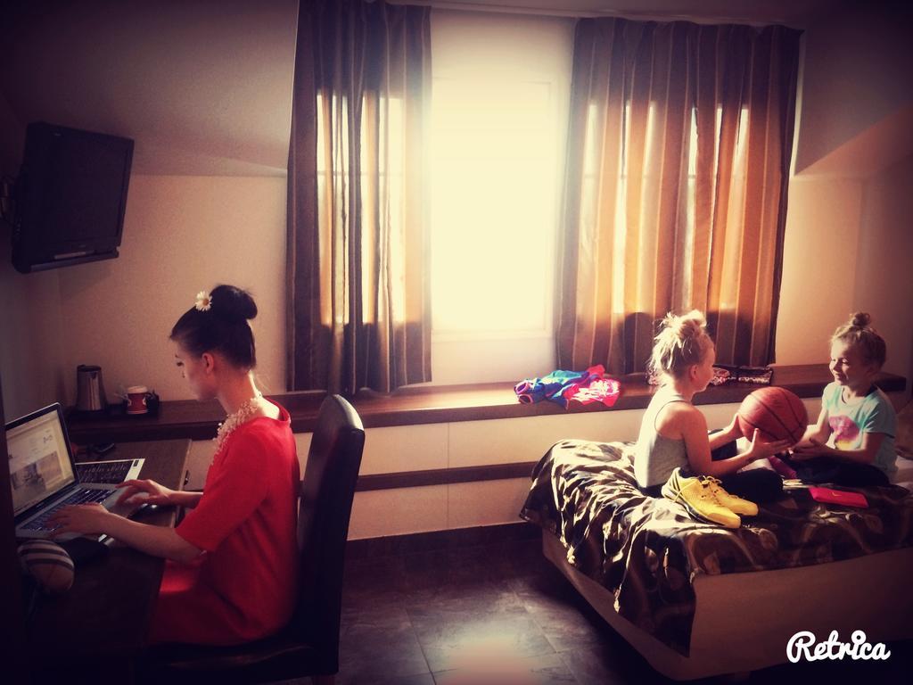 Loimaan Seurahuone Hotel Phòng bức ảnh