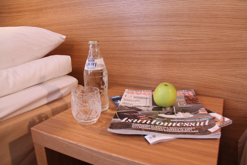 Loimaan Seurahuone Hotel Phòng bức ảnh