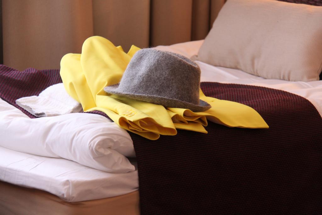 Loimaan Seurahuone Hotel Phòng bức ảnh