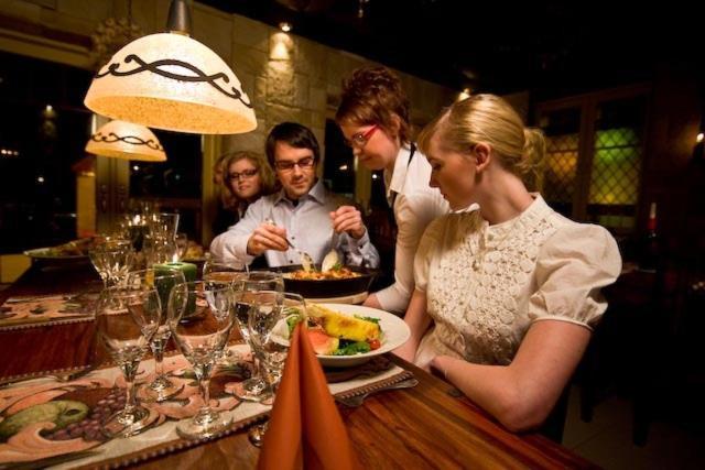 Loimaan Seurahuone Hotel Ngoại thất bức ảnh