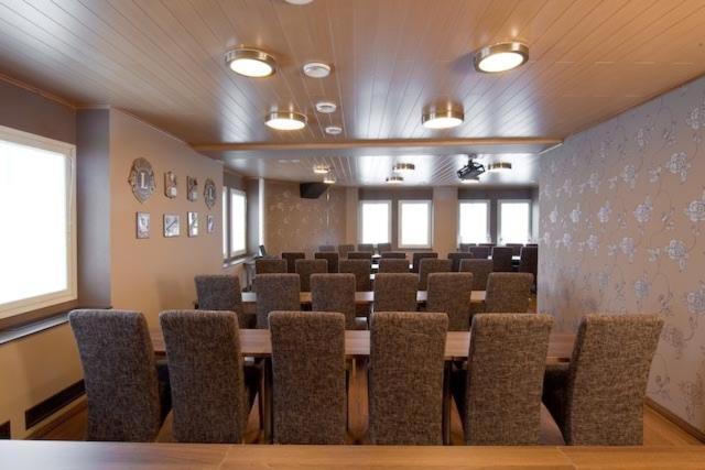 Loimaan Seurahuone Hotel Ngoại thất bức ảnh