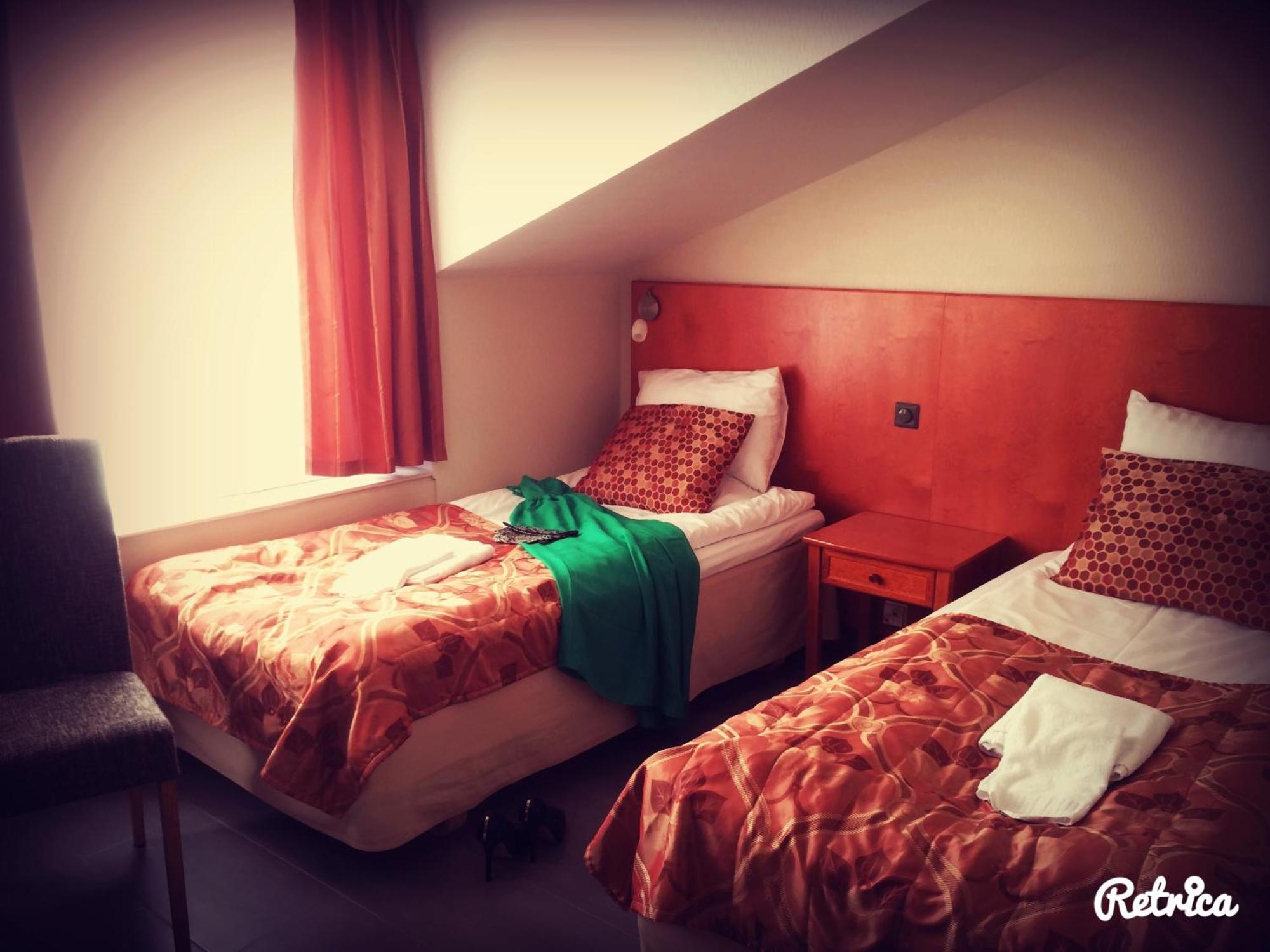 Loimaan Seurahuone Hotel Phòng bức ảnh